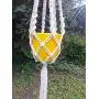 Macrame plant hanger, macrame hanging basket, large macrame hanging, home décor, hanging plants, indoor plant hanger, macrame wall hanging Macrame plant hanger, macrame hanging basket, large macrame hanging, home décor, hanging plants, indoor plant hanger, macrame wall hanging