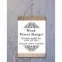 Natural Wood Poster Hanger, Custom size Art Hanger, poster frame, picture hanger, Natural White Cedar Wood, Handmade Frame Natural Wood Poster Hanger, Custom size Art Hanger, poster frame, picture hanger, Natural White Cedar Wood, Handmade Frame