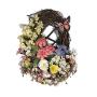 Spring Basket Door Hanger