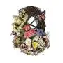 Spring Basket Door Hanger Spring Basket Door Hanger