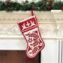 Christmas Stocking Xmas Ornament Holiday Décor Tree Hanger Xmas Stocking for Christmas Tree Decoration Silverware Holder Pockets Fork and Knives Pocket Christmas Stocking Xmas Ornament Holiday Décor Tree Hanger Xmas Stocking for Christmas Tree Decoration Silverware Holder Pockets Fork and Knives Pocket