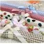 5pcs Random Color Baby Soft Hook Wooden Sponge Padded Floral Coat Clothes Padded Coat Suit Shirt Dress Hanger Clothes Hooks 5pcs Random Color Baby Soft Hook Wooden Sponge Padded Floral Coat Clothes Padded Coat Suit Shirt Dress Hanger Clothes Hooks