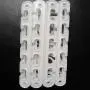 8pcs Practical 3D Space Saving Space Hanger clothes Hook Plastic 8pcs Practical 3D Space Saving Space Hanger clothes Hook Plastic