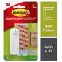 Command Sawtooth Picture Hanger And Strips Command Sawtooth Picture Hanger And Strips