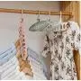 10pcs Random Color Multi-Port Support Circle Clothes Hanger Round Storage Drying Racks Cloth Hanger Plastic Scarf Cloth Hangers Organizer Rack 10pcs Random Color Multi-Port Support Circle Clothes Hanger Round Storage Drying Racks Cloth Hanger Plastic Scarf Cloth Hangers Organizer Rack