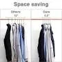 HOUSE DAY Pack of 60 Navy Blue Velvet Hangers Velvet Suit Hangers Non Slip Space Saving Clothes Hanger Suit Hanger Durable Adult Hanger for Suit,Shirts,17.7 inch HOUSE DAY Pack of 60 Navy Blue Velvet Hangers Velvet Suit Hangers Non Slip Space Saving Clothes Hanger Suit Hanger Durable Adult Hanger for Suit,Shirts,17.7 inch