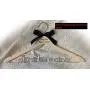 bride hanger,wedding hanger, two line on top hanger, Mrs hanger, Personalized Hanger, Custom hanger, wedding hanger, wedding dress hanger