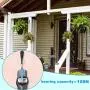 15 Pcs Black Wall Mounted Coat Hooks, Hanger Hook with 30 Pieces Screws for Hanging Hat, Towel, Key, Robe, Coats, Scarf, Bag, Cap, Coffee Cup, Mugs 15 Pcs Black Wall Mounted Coat Hooks, Hanger Hook with 30 Pieces Screws for Hanging Hat, Towel, Key, Robe, Coats, Scarf, Bag, Cap, Coffee Cup, Mugs