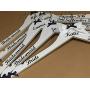 Personalized Wedding Hanger, Brides Hanger, Bridesmaids Hangers, Bride To Be Hnager, Bridal Party Hangers Set of 6 Personalized Wedding Hanger, Brides Hanger, Bridesmaids Hangers, Bride To Be Hnager, Bridal Party Hangers Set of 6