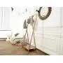 Compactor Bamboo Double Clothes Hanger Compactor Bamboo Double Clothes Hanger