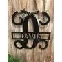Personalized Last Name Sign Weatherproof 24 inch ACM Metal Monogram Letter Wall Decor Family Established Signs Custom Door Hanger Monogram Outdoor Patio Sign Wedding Gift Anniversary QUICK SHIPPING Personalized Last Name Sign Weatherproof 24 inch ACM Metal Monogram Letter Wall Decor Family Established Signs Custom Door Hanger Monogram Outdoor Patio Sign Wedding Gift Anniversary QUICK SHIPPING