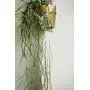 Plant Hanger, Macrame Plant Hanger, Special hanging planter, macrame plant holder, fabric Art, boho art, boho decor, retro, plant holder