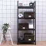 NA&CO SEASON 5 Pack Large Sturdy Foldable Storage Bins (15x12x7.7),Polyester Fabric Storage Boxes with Lids and Handle,Containers Organizer for Home, Nursery, Closet, Office(Chocolate) NA&CO SEASON 5 Pack Large Sturdy Foldable Storage Bins (15x12x7.7),Polyester Fabric Storage Boxes with Lids and Handle,Containers Organizer for Home, Nursery, Closet, Office(Chocolate)