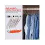 NewFamily 40 Pack S Hooks Stainless Steel for Hanging Pots and Pans,4.33.5 2.8 s Hooks Heavy Duty for Hanging for Kitchen,Wardrobe,Work Shop,Bathroom,Garden,Office