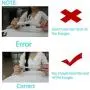 3Pcs PENGY’s Portable Travel Hanger Telescopic Adjustable Mini Non-Slip Clothes Hanger 3Pcs PENGY’s Portable Travel Hanger Telescopic Adjustable Mini Non-Slip Clothes Hanger
