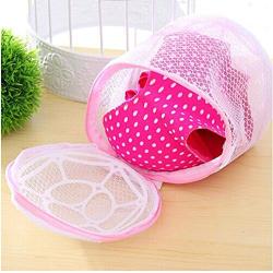 Mesh Lingerie Clothing Washing Organizer Underwear Laundry Bag Muranba