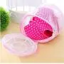 Mesh Lingerie Clothing Washing Organizer Underwear Laundry Bag Muranba Mesh Lingerie Clothing Washing Organizer Underwear Laundry Bag Muranba