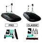 StoreYourBoard Cargo Boxes Ceiling Storage Hoist, Rooftop Carriers, Hi Lift Pro Garage Pulley, Hanger Rack StoreYourBoard Cargo Boxes Ceiling Storage Hoist, Rooftop Carriers, Hi Lift Pro Garage Pulley, Hanger Rack