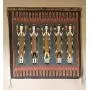 Custom Quilt & Rug Hangers (37-44 Inches) Custom Quilt & Rug Hangers (37-44 Inches)