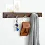 HOVEOX 20 Pcs Bronze Single Hooks Coat Wall Mounted Single Hooks Hangers No Scratch Robe Hooks Equipped with 40 Pcs Screws & a Free Screwdriver for Bath Kitchen Garage Heavy Duty, Vintage HOVEOX 20 Pcs Bronze Single Hooks Coat Wall Mounted Single Hooks Hangers No Scratch Robe Hooks Equipped with 40 Pcs Screws & a Free Screwdriver for Bath Kitchen Garage Heavy Duty, Vintage
