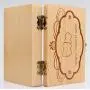Ansley&Hosho Wood Baby Teeth Boxes Wooden Tooth Keepsake Boxes Kids Milk Teeth/Umbilical Cord/Lanugo Memory Storage Boxes Organizer for Boys Girls Ansley&Hosho Wood Baby Teeth Boxes Wooden Tooth Keepsake Boxes Kids Milk Teeth/Umbilical Cord/Lanugo Memory Storage Boxes Organizer for Boys Girls