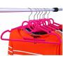 Premium Heart Shaped Slim Velvet Hangers, Suit Haner, Clothes Hanger 10 Pieces