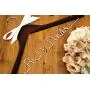 Doctor Hanger, Medical School Graduation, New Doctor Gift, PhD Gift, First White Coat, White Coat Ceremony, Lab Coat Hanger, Custom Hanger Doctor Hanger, Medical School Graduation, New Doctor Gift, PhD Gift, First White Coat, White Coat Ceremony, Lab Coat Hanger, Custom Hanger