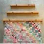 Custom Quilt & Rug Hangers (18-36 Inches) Custom Quilt & Rug Hangers (18-36 Inches)