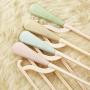 TOPBATHY 5pcs Clothes Hangers Non Slip No Shoulder Bump Suit Hangers Durable Space Saving Clothes Hangers Coat Sweater Jackets Pants Shirts(Mixed Color) TOPBATHY 5pcs Clothes Hangers Non Slip No Shoulder Bump Suit Hangers Durable Space Saving Clothes Hangers Coat Sweater Jackets Pants Shirts(Mixed Color)