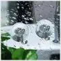 DSMY 11 Pack Suction Cup Wall Hooks, Home Kitchen Bathroom Wall Towel Robe Hangers, Utility Hooks, Hanging Supplies DSMY 11 Pack Suction Cup Wall Hooks, Home Kitchen Bathroom Wall Towel Robe Hangers, Utility Hooks, Hanging Supplies