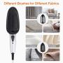 Housmile Garment Steamer with 30s Fastest Heated Technology - Ultra Handheld - Ultra Space-Saving - Your Portable Steamer for Home & Travel