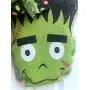 Frankies Girl Halloween Door Hanger Frankies Girl Halloween Door Hanger