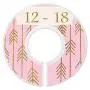 Mumsy Goose Baby Girl Clothes Dividers Nursery Closet Dividers Closet Organizers Boho Gold Mumsy Goose Baby Girl Clothes Dividers Nursery Closet Dividers Closet Organizers Boho Gold