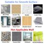 CHICHIC Adhesive Hooks Towel Robe Bathrobe Hook for Hanging SUS 304 Stainless Steel Brushed Nickel Heavy Duty Wall Hanger Storage Stick Coat Holder Bathroom Kitchen Home Office 4 Pack