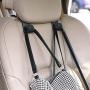 Car Seat Headrest Hook 4 Pack Hanger Storage Organizer Uiversal for Handbag Purse Coat fit Universal Vehicle Car Black S Type Car Seat Headrest Hook 4 Pack Hanger Storage Organizer Uiversal for Handbag Purse Coat fit Universal Vehicle Car Black S Type