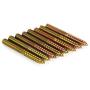 HIGHPOINT Steel Hanger Bolt 5/16", 18 x 2-1/2",8 Piece HIGHPOINT Steel Hanger Bolt 5/16", 18 x 2-1/2",8 Piece