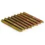 HIGHPOINT Steel Hanger Bolt 5/16", 18 x 2-1/2",8 Piece HIGHPOINT Steel Hanger Bolt 5/16", 18 x 2-1/2",8 Piece
