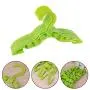 Milue Baby Plastic Coat Hangers Non Slip Cartoon Child Newborn Clothes Holder Colorful Milue Baby Plastic Coat Hangers Non Slip Cartoon Child Newborn Clothes Holder Colorful