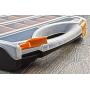 SE 21 Multiple Compartment Storage Container with Lid