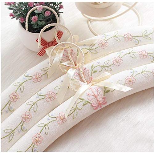 5pcs Random Color Creative Cloth Clothes Hanger Easy Hook Wardrobe Space Save Wedding Dress Clothes Hanger Rack Hooks Non-Slip
