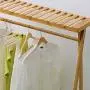 Simple Hanger Floor Coat Rack Hangers Bedroom Clothes Rack Living Room Children Storage Rack (Color : B, Size : 110cm) Simple Hanger Floor Coat Rack Hangers Bedroom Clothes Rack Living Room Children Storage Rack (Color : B, Size : 110cm)
