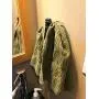 Sumnacon Industrial Coat Hook Rack - Vintage Clothes Towel Holder Hanger Wall Mounted With Hardware For Home, Office, Electroplated Black Finish 2 Pcs Sumnacon Industrial Coat Hook Rack - Vintage Clothes Towel Holder Hanger Wall Mounted With Hardware For Home, Office, Electroplated Black Finish 2 Pcs