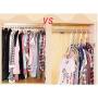 10pcs 3D Space Saving Space Hanger cabide Clothes Hanger Hook