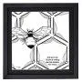 Walt Whitman Literary Quote Print. Fine Art Paper, Laminated, Framed or Canvas with Hanger. Multiple Sizes.