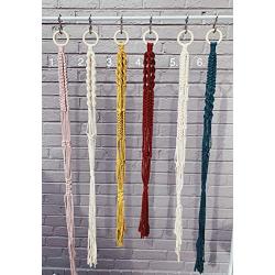 Macrame Plant Hanger