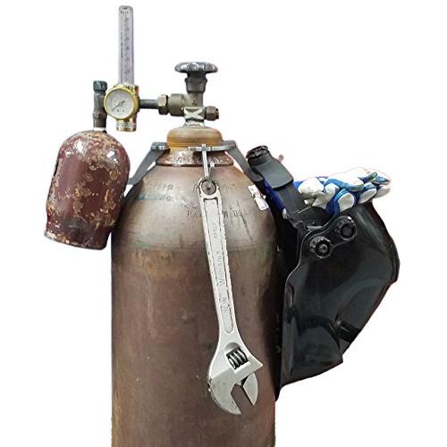Hel-Hook Steel Welding Hanger Kit - Standard
