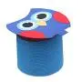 ICEBLUE HD Owl Lid Cute Toy Boxes Toy Basket Kids Toy Storage with Lid ICEBLUE HD Owl Lid Cute Toy Boxes Toy Basket Kids Toy Storage with Lid