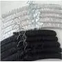 10pcs Random Color Padded Sponge Hanger Beautiful Satin Hanger Men Clothes Hangers Trousers Clips Anti-Slip Hanger for Home Hotel Use 42cm 10pcs Random Color Padded Sponge Hanger Beautiful Satin Hanger Men Clothes Hangers Trousers Clips Anti-Slip Hanger for Home Hotel Use 42cm