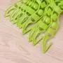 Milue Baby Plastic Coat Hangers Non Slip Cartoon Child Newborn Clothes Holder Colorful Milue Baby Plastic Coat Hangers Non Slip Cartoon Child Newborn Clothes Holder Colorful