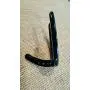 Horseshoe Hook Coat Hook Hanger Rack Black Western Horseshoe Hook Coat Hook Hanger Rack Black Western